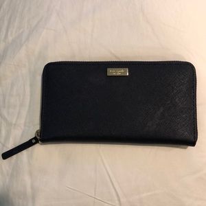 Kate Spade New York Wallet/Clutch